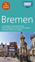 ISBN 9783770195305: DuMont direkt Reiseführer Bremen - Mit großem Cityplan