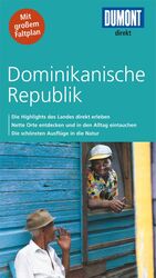 ISBN 9783770195404: DuMont direkt Dominikanische Republik