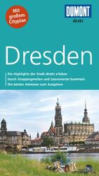 ISBN 9783770195411: Dresden DuMont direkt