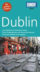 ISBN 9783770195435: DuMont direkt Reiseführer Dublin - Mit großem Cityplan