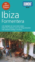 ISBN 9783770195558: DuMont direkt Reiseführer Ibiza - Mit großem Faltplan