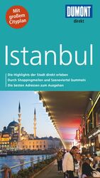 ISBN 9783770195572: DuMont direkt Reiseführer Istanbul