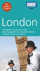 ISBN 9783770195718: DuMont direkt Reiseführer London