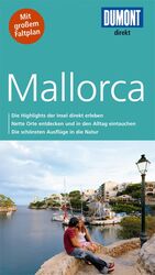 Gabriela Kunze: Mallorca. DuMont direkt Gabriela Kunze: Mallorca. DuMont direkt
