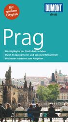 ISBN 9783770195930: DuMont direkt Reiseführer Prag – Mit großem Cityplan