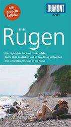 ISBN 9783770195985: DuMont direkt Reiseführer Rügen - Mit großem Faltplan