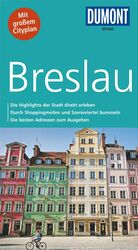 ISBN 9783770196456: DuMont direkt Reiseführer Breslau – Mit großem Cityplan