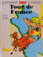 Asterix HC 06 Tour de France