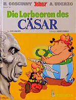 ISBN 9783770400188: Asterix HC 18 Lorbeeren