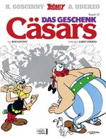 Goscinny, René; Uderzo, Albert Grosser A Goscinny, René; Uderzo, Albert Grosser A