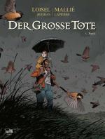 ISBN 9783770400942: Der große Tote 05 – Panik