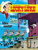 ISBN 9783770401321: Lucky Luke 21 – Vetternwirtschaft