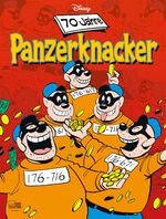 ISBN 9783770401956: 70 Jahre Panzerknacker