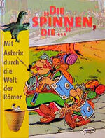 ISBN 9783770402526: Durch die Welt der Römer