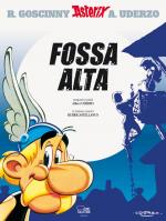 ISBN 9783770402656: Asterix latein 08 - Fossa Alta