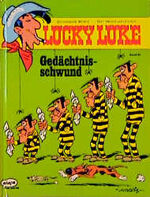 Lucky Luke / Gedächtnisschwund