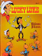 ISBN 9783770402847: Lucky Luke / Oklahoma Jim