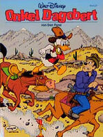 Disney: Onkel Dagobert