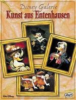 Disney-Galerie Kunst aus Entenhausen