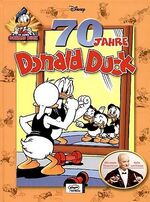 ISBN 9783770404193: Disney: 70 Jahre Donald Duck