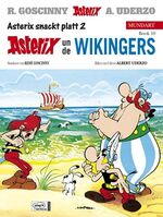 Asterix Mundart / Asterix un de Wikingers (Plattdeutsch)