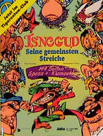 ISBN 9783770405695: Isnogud Sammelband – Seine gemeinsten Streiche