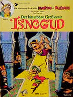 ISBN 9783770405718: Isnogud / Der bitterböse Grosswesir Isnogud - Band 2