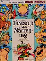 ISBN 9783770405770: Isnogud und der Narrentag