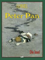 Peter Pan 02 Die Insel