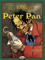 ISBN 9783770408443: Peter Pan 05 Der Haken