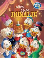 ISBN 9783770408610: Alles Gute, Donald!