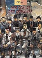 ISBN 9783770408894: Bilal. Erweiterte Ausgabe / Der Schlaf der Vernunft