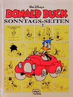 Al Taliaferro: Donald Duck Sonntagsseite Al Taliaferro: Donald Duck Sonntagsseite