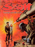 ISBN 9783770411146: Storm - Kampf um die Erde