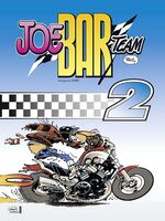 ISBN 9783770412419: Joe Bar Team 02