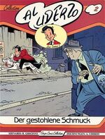 ISBN 9783770413515: Collection Al Uderzo, Band 2: Luc Junior / Band 1: Der gestohlene Schmuck