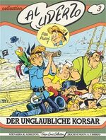 Collection Al Uderzo; Teil: 3., Pitt Pis Collection Al Uderzo; Teil: 3., Pitt Pis