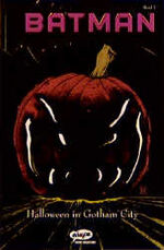 Loeb; Sale: Batman / Halloween in Gotham