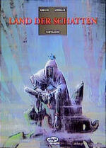 ISBN 9783770418367: Land der Schatten / Chrysalide