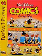 Disney, Walt / Barks, Carl: Walt Disney Disney, Walt / Barks, Carl: Walt Disney