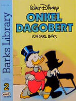 ISBN 9783770419531: Barks Library Special / Barks Library Onkel Dagobert  02