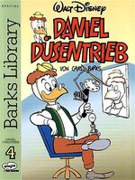 ISBN 9783770419579: Barks Library Special / Daniel Düsentrieb