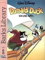 Barks, Carl, Tempel, Georg F, Fuchs, Eri Barks, Carl, Tempel, Georg F, Fuchs, Eri