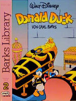 Barks Library Special / Donald Duck