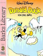 Barks Disney: Barks Library Special Dona Barks Disney: Barks Library Special Dona