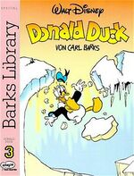 Barks Library Special / Donald Duck