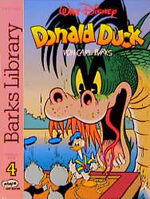 Carl Barks: Barks Library. Donald Duck. Carl Barks: Barks Library. Donald Duck.