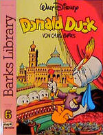 Barks, Carl / Disney: Barks Library Spec Barks, Carl / Disney: Barks Library Spec