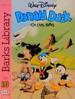 ISBN 9783770419692: Barks Library Special / Donald Duck