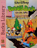 Barks Library Special / Donald Duck